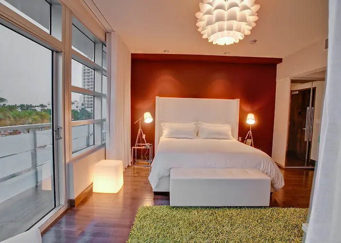 Prime Hotel Miami