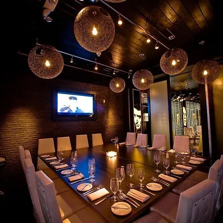 Prime Hotel Miami 