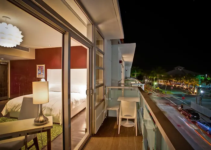 Prime Hotel Miami